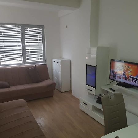 Billy Budva 2018 Appartement Buitenkant foto