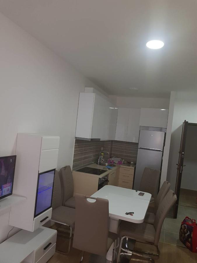 Billy Budva 2018 Appartement Buitenkant foto
