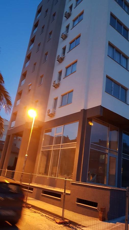 Billy Budva 2018 Appartement Buitenkant foto