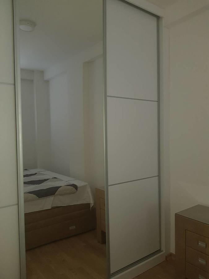 Billy Budva 2018 Appartement Buitenkant foto