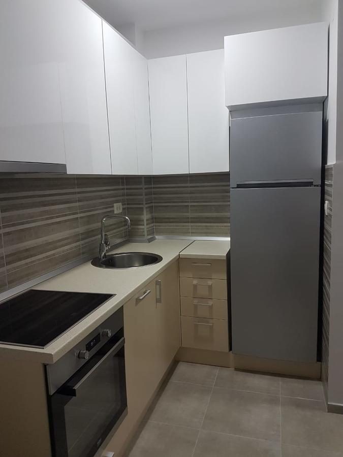 Billy Budva 2018 Appartement Buitenkant foto