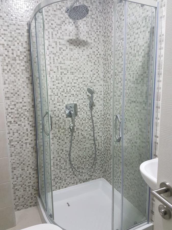 Billy Budva 2018 Appartement Buitenkant foto