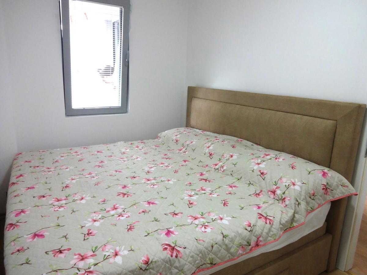 Billy Budva 2018 Appartement Buitenkant foto