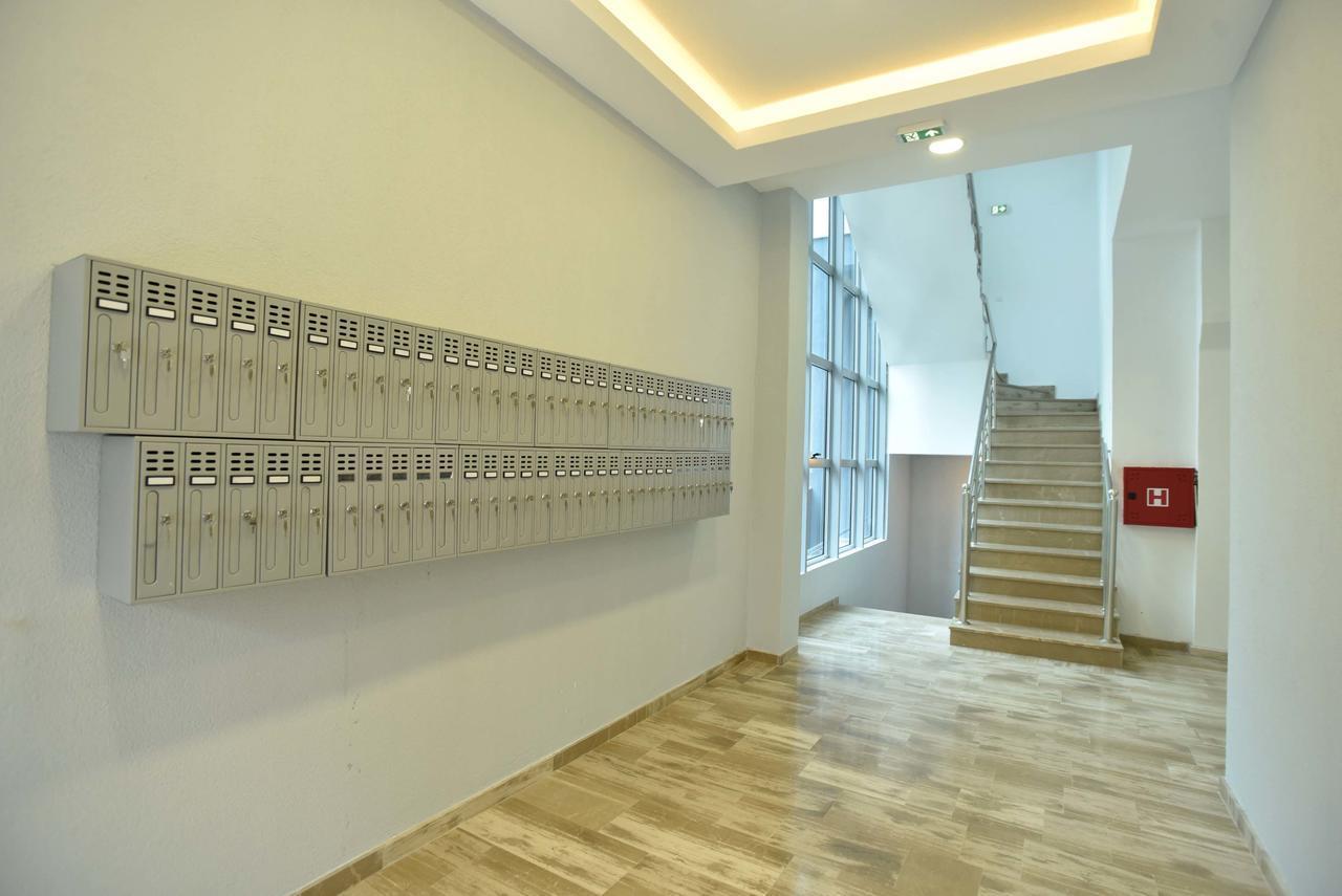 Billy Budva 2018 Appartement Buitenkant foto